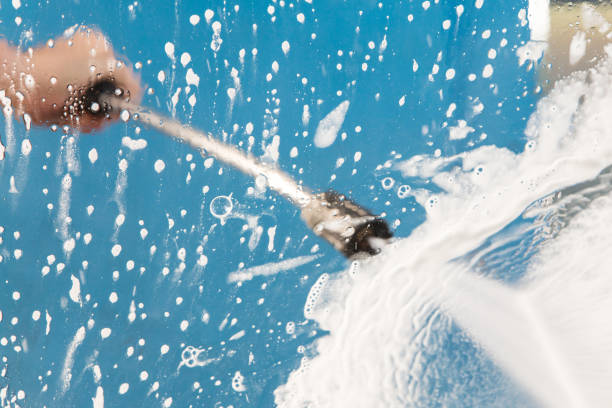 Best Restaurant Pressure Washing  in Elmore, OH