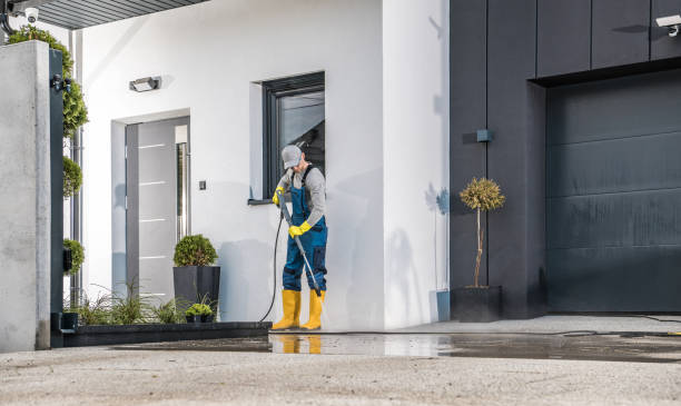 Best House Exterior Washing  in Elmore, OH