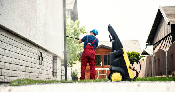 Best Driveway Pressure Washing  in Elmore, OH