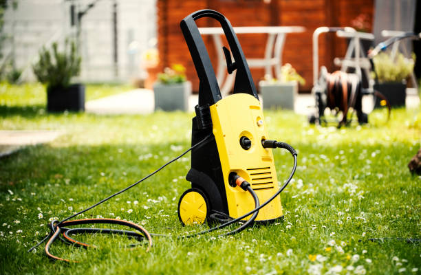 Best Post-Construction Pressure Washing  in Elmore, OH